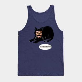 Vladislav the Poker Tank Top